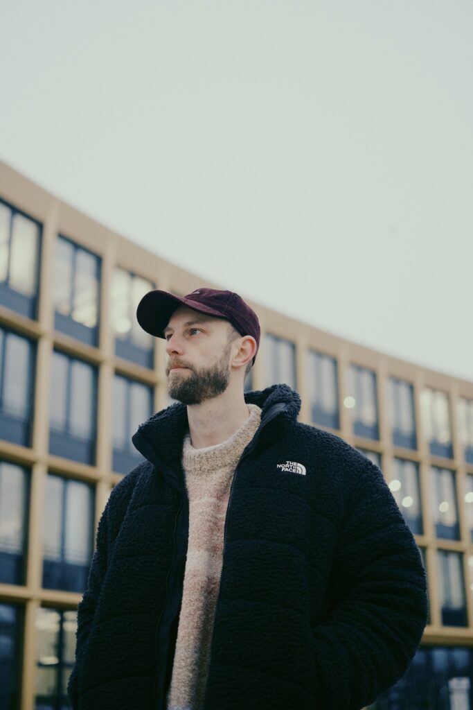 Running Hot (Foto: Palma Llopis)