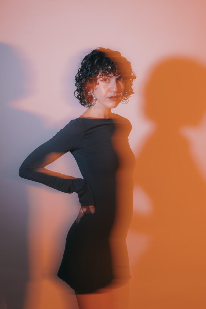 Sedaction (Foto: Mathilda Noelia)