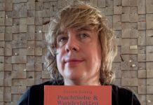 „Prachtliebe & Wunderfakten”: Dominik Eulberg veröffentlicht viertes Sachbuch