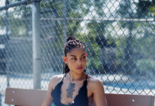 Your Love: First edition of the year with Colleen ‚Cosmo‘ Murphy and Suze Ijó Suze Ijó (Photo credit: Guarionex Rodriquez Jr)