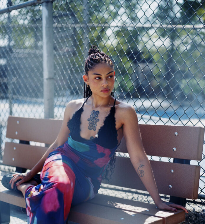 Suze Ijó (Photo credit: Guarionex Rodriquez Jr)