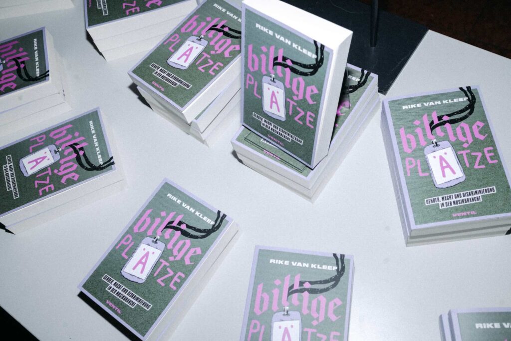 „Billige Plätze”