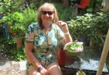 DJ Marcelle: Künstlerin muss nach Herzinfarkt Pause einlegen DJ Marcelle (Foto: Presse)