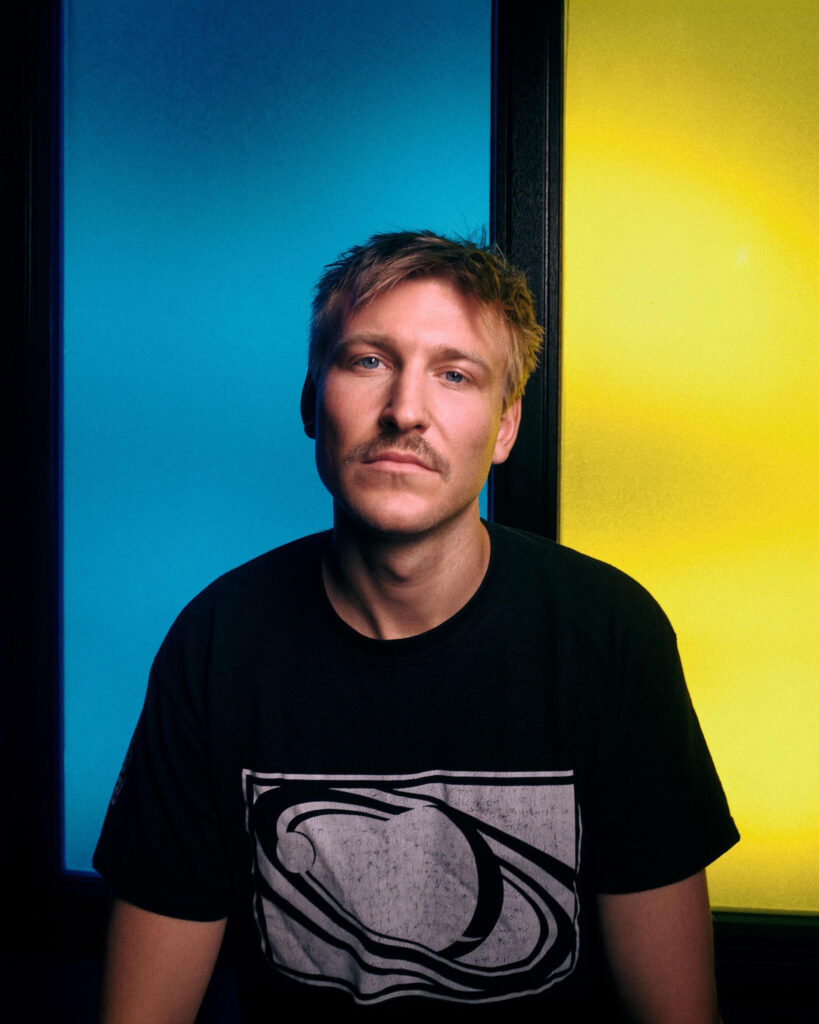 evolpeeD (Foto: Philip Smeenk)