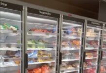 Ambient-Hype im Supermarkt: Warum das Brummen einer Tiefkühltruhe gerade das Internet beruhigt