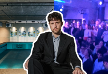 James Blake im Berliner Prince Charles: „Die Drums schreien nach Dancefloor, das Arrangement nach Vereinsamung”