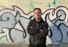 Peter Gombas über die Anti-Drogen-Offensive in den Budapester Clubs: „Diese Szene ist mein Leben, und jetzt wird alles zerstört”