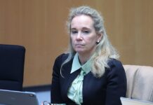 Kultursenatorin: Wedl-Wilson bittet nach Rechnungshof-Rüge um Entlassung Sarah Wedl-Wilson (Foto: Sandro Halank)