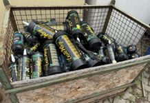 Lachgas und GHB: Bundesregierung verschärft Gesetze zum Erwerb Lachgas-Kartuschen (Foto: Gemeinde Nauheim)