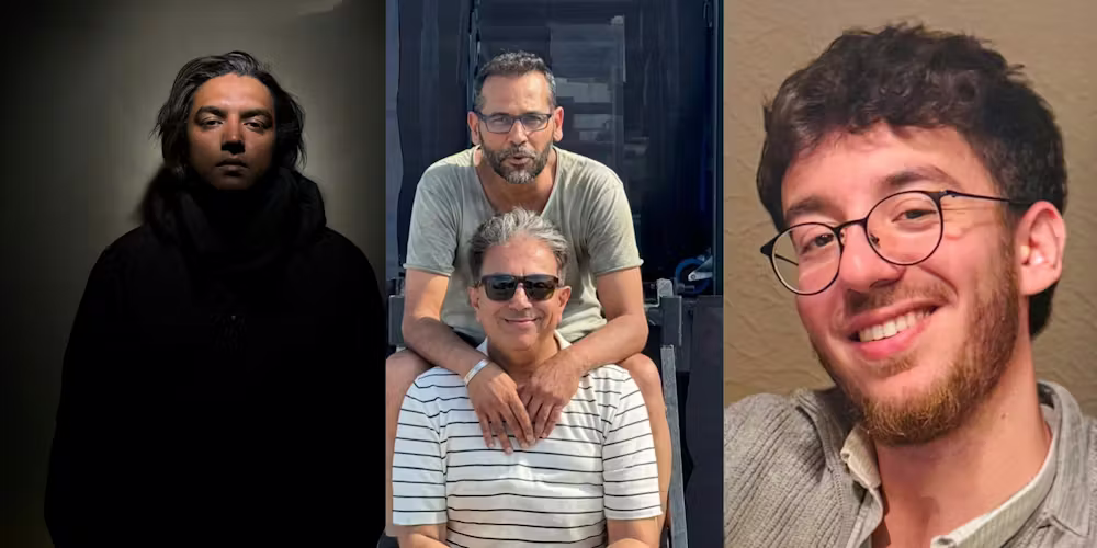 (Alle Fotos: Rave The Planet)