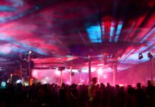 Nation of Gondwana 2026: Line-up-Bekanntgabe, wir verlosen Tickets! Die Nation of Gondwana 2025 (Foto: Ringo Stephan)