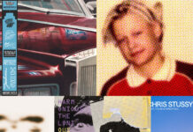 GROOVE Reviews: Teil 2 der Alben im April 2026