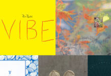 GROOVE Reviews: Teil 3 der Alben im März 2026