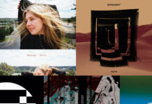 GROOVE Reviews: Teil 1 der Alben im April