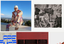 GROOVE Reviews: Teil 4 der Alben im April 2026