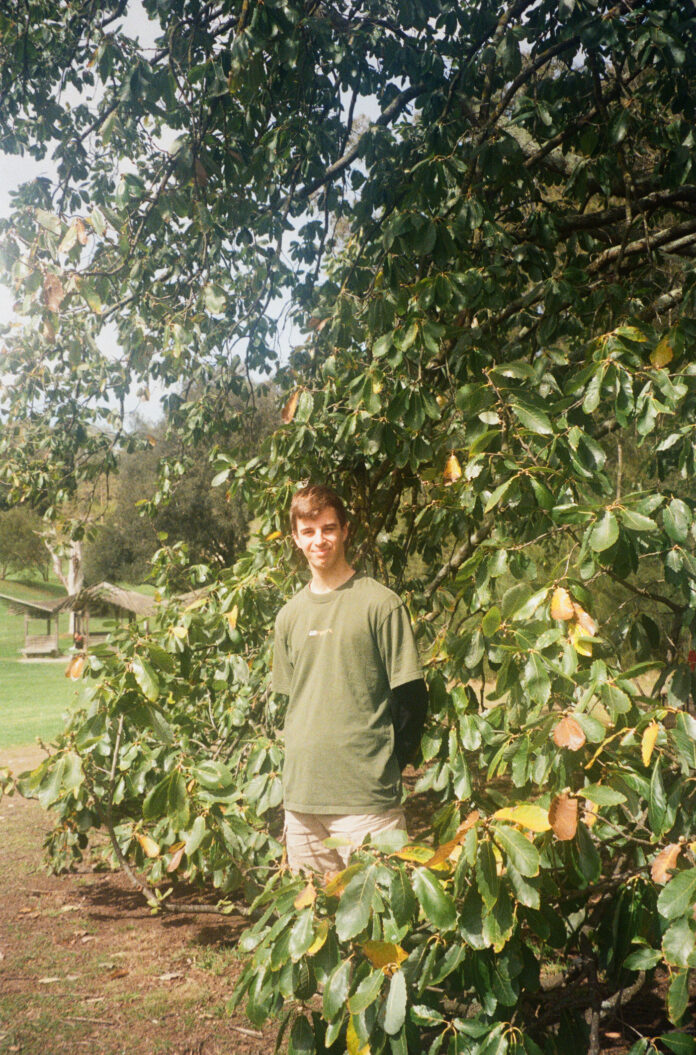 Baron Von Trax (Photo credit: Private)