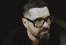 Speedy J: „Der Walkman, das bin ich”