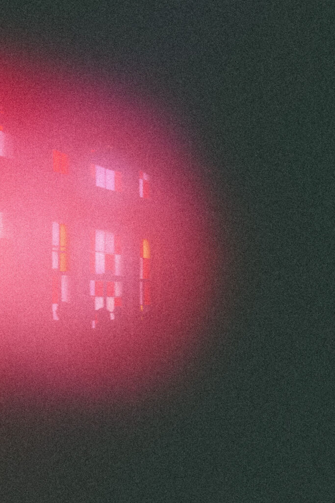 Der Floor Heatworks (Foto: Yannik Berger)