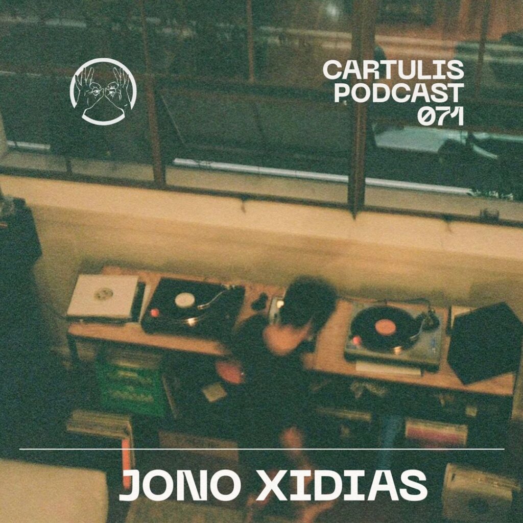 Mixe des Monats: April 2026