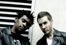 Massive Attack: Trip-Hop-Pioniere veröffentlichen erstmals seit zehn Jahren Musik