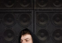 Nihil (PAL) – GROOVE Resident Podcast 71 Nihil (Foto: Press)