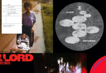 Die Platten der Woche mit 11:68PM, Arno, LOVEFOXY, Polygonia und Talismann