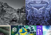 GROOVE Reviews: Teil 3 der Alben im April 2026 Reviews Alben April 2026 Teil 3