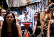 Funkot und Budots: ARTE-Doku zum asiatischen Underground Die Inspiration für DJ Loves Budots-Sound ist seine Heimat: Die Philippinen (Screenshot: ARTE)