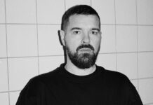 GROOVE Podcast 500 – Speedy J Speedy J by Michelle Margot