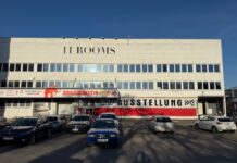 Sebastian Schroeder über den neuen Berliner Club Lost Loft: Kinky, romantisch und verspielt, mit virtuellem Kamin und Kerzenständern