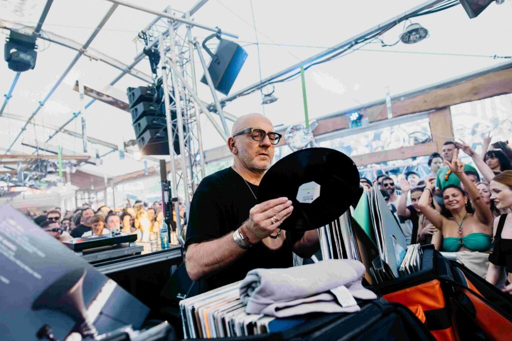 Sven Väth steht auch dieses Jahr auf dem Line-up des Watergate Open Air (Foto: Marie Staggat)