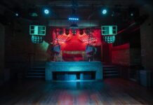 fabric: Londoner Club stellt neues Soundsystem vor
