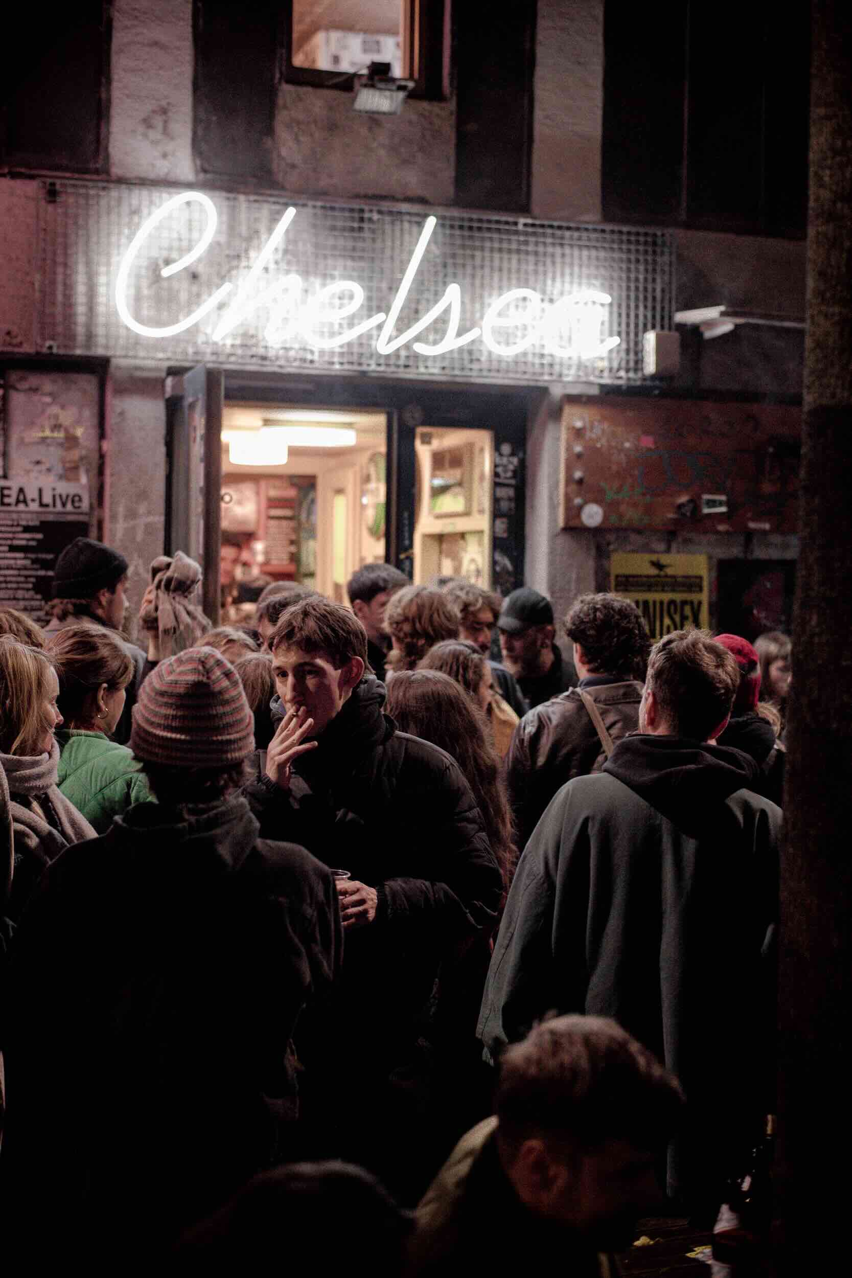 Wien: Eine App für mehr Sicherheit im Nachtleben