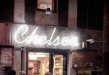 Wien: Clubszene erhält kostenlose App für sicheres Nachtleben Der Wiener Club Chelsea ist teil der SafeNow-Zonen, die das Nachtleben sicherer machen sollen.