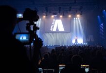 Initiative Musik: Bewerbungsphase für die APPLAUS-Awards 2026 startet Die APPLAUS–Awards 2025 (Foto: Bernhard Schinn)