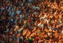 Lighthouse 2026: Das Line-up steht, wir verlosen Tickets!