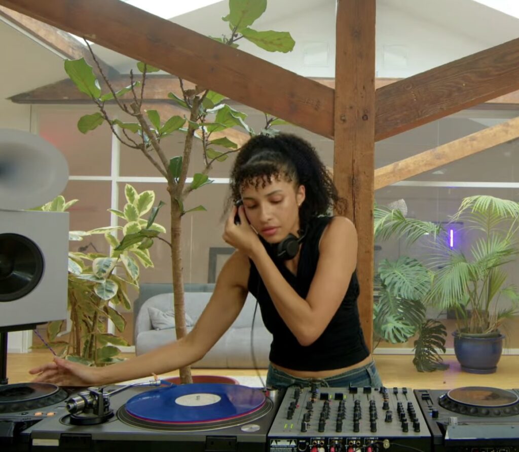 Mixe des Monats: April 2026