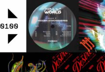 Die Platten der Woche mit DJ Nobu, John Noseda ft. Luca Lorenzo, Max F, PPP und Silicon Scally & Fleck ESC