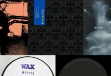 Die Platten der Woche mit Click † Click, Donato Dozzy, Katerina, Untold und Wax