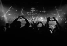 METOODJS: Initiative will 75.000 Euro für Missbrauchsopfer der Clubszene sammeln Teletech gehört zu den Veranstaltern, die nach dem Hardtechno-Callout Acts vom Line-up genommen haben (Foto: Teletech)