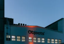 Objects Manufacturing: Berliner Presswerk von Pariser Vinyl-Plattform übernommen Objects Manufacturing in Berlin-Oberschöneweide (Foto: Objects)