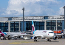 Nach Ryanair-Rückzug: Eurowings erweitert Angebot am Flughafen BER
