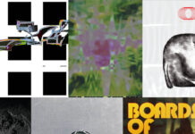 GROOVE Reviews: Teil 4 der Alben im Mai 2026