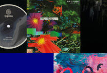 GROOVE Reviews: Teil 2 der Alben im Mai 2026