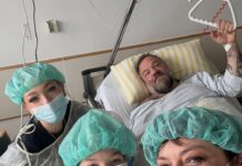 Jake The Rapper: Krankenhausaufenthalt nach Sepsis Jake the Rapper meldet sich aus dem Krankenhaus (Foto: Instagram/jaketherapper)