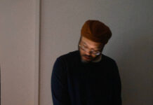 GROOVE Podcast 502 – Galcher Lustwerk Galcher Lustwerk (Photo credit: Press)