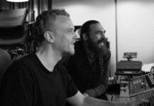 Im Studio: Rødhåd & Vril über den letzten Teil ihrer Out-Of-Place-Artefacts-Trilogie: „Eine gute Mischung aus Talent, Vorbereitung und Gleichgültigkeit” Vril und Rødhåd im Studio