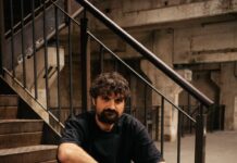Berlin-Atonal-Macher Laurens von Oswald über The Infinite Now im Berliner Kraftwerk: „Komm, bleib – und lass dich verändern”