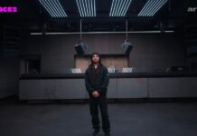 „Bass, Widerstand, Zukunft”: Doku beleuchtet Geschichte von Dubstep Dubstep-Legende Mala beim Soundcheck im Open Ground Wuppertal (Screenshot: ARTE)