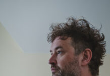 GROOVE Podcast 504 – Nathan Fake Nathan Fake (Photo credit: Marco Dos Santos)